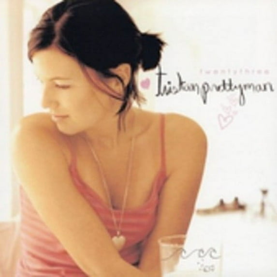 Tristan Prettyman - Twentythree - Music & Performance - CD