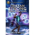 thumbnail image 1 of Rick Riordan Presents Tristan Strong Keeps Punching (a Tristan Strong Novel, Book 3), 1 of 1