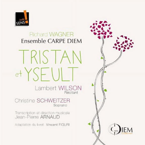 Tristan & Yseult