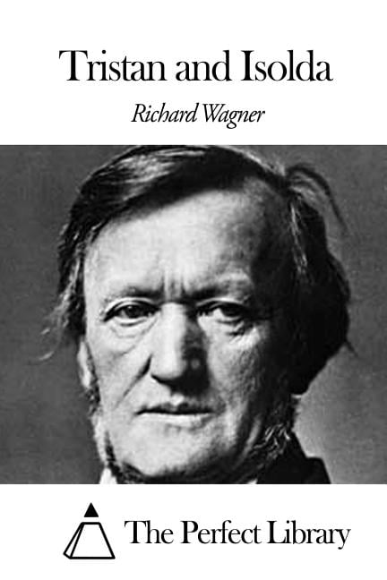 Tristan and Isolda, (Paperback)
