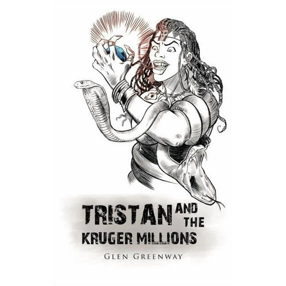 Tristan and the Kruger Millions