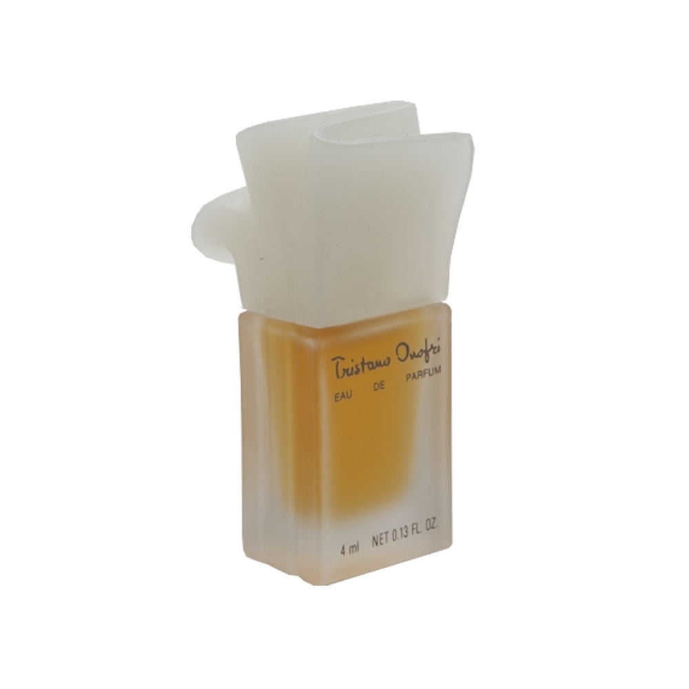 Tristano by Tristano Onofri for Women 0.13 oz Eau de Parfum