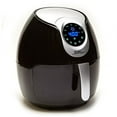 thumbnail image 1 of Tristar 3.4 Quart XL Power Air Fryer, 1 of 4