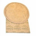thumbnail image 1 of Tristar Micro Lined Allergen Filtration Fit All Vacuum Bags Compact Canister Vac [48 Allergen Bags], 1 of 1