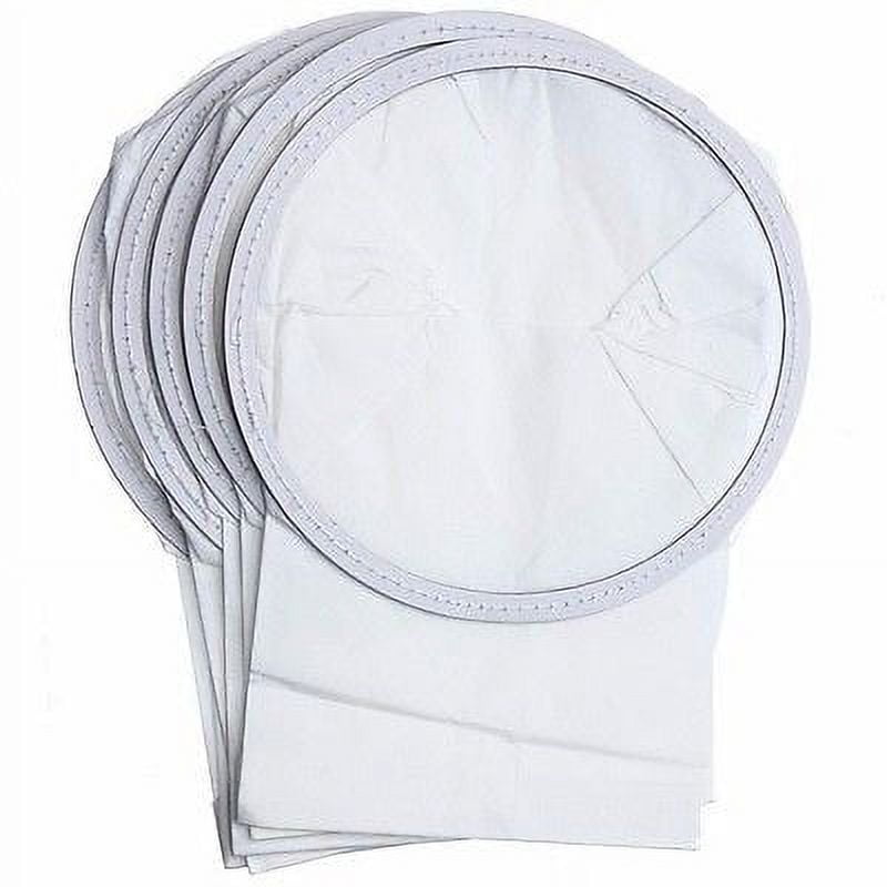 Tristar Vacuum Bags TriStar Compact Canister Vac Patriot DXL EXL MG1 MG2 A101 [24 Dust Bags