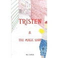 thumbnail image 1 of Tristen & the Magic Shop, (Paperback), 1 of 1