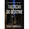 thumbnail image 1 of Tristezas do Detetive, 1 of 1