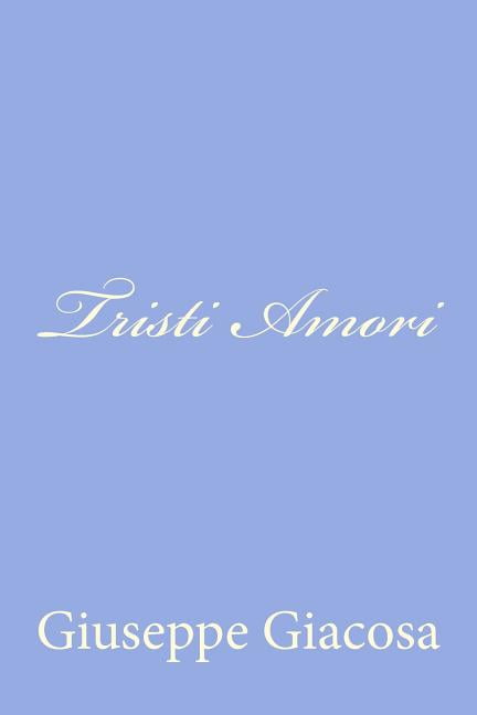 Tristi Amori