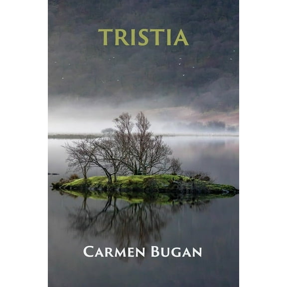 Tristia, (Paperback)