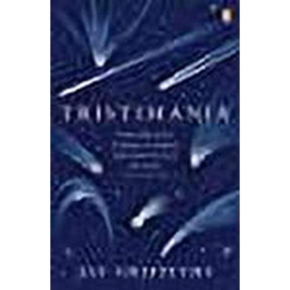Tristimania: A Diary of Manic Depression
