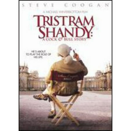 Tristram Shandy - A Cock and Bull Story