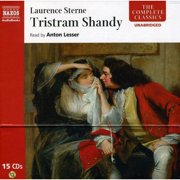 Tristram Shandy