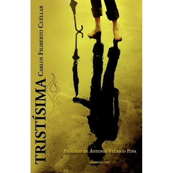 Tristsima (Paperback)