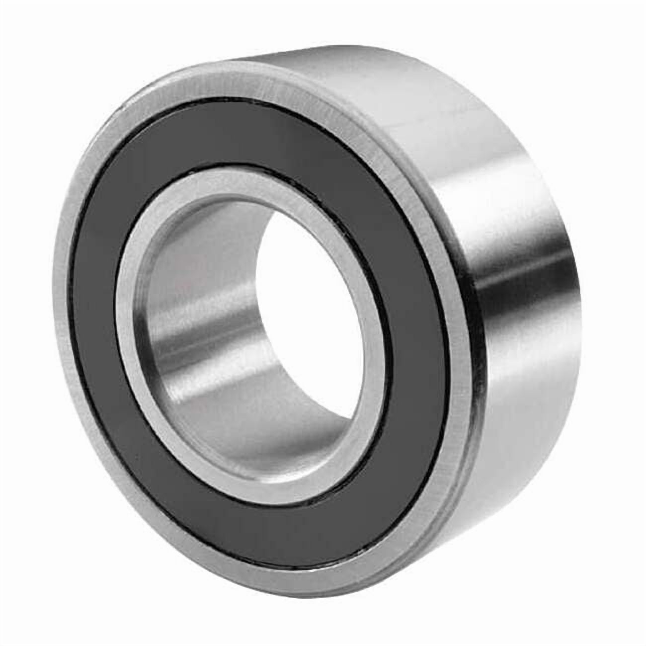 Tritan Angular Contact Ball Bearing,3100lb.,NBR 5304 2RS/C3 PRX
