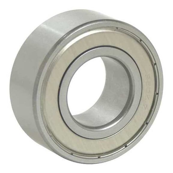 Tritan Angular Contact Ball Bearing,11100lb. 5307 ZZ/C3 PRX