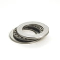 thumbnail image 1 of Tritan Ball Thrust Bearing,Flat,1 in Bore EW1, 1 of 1