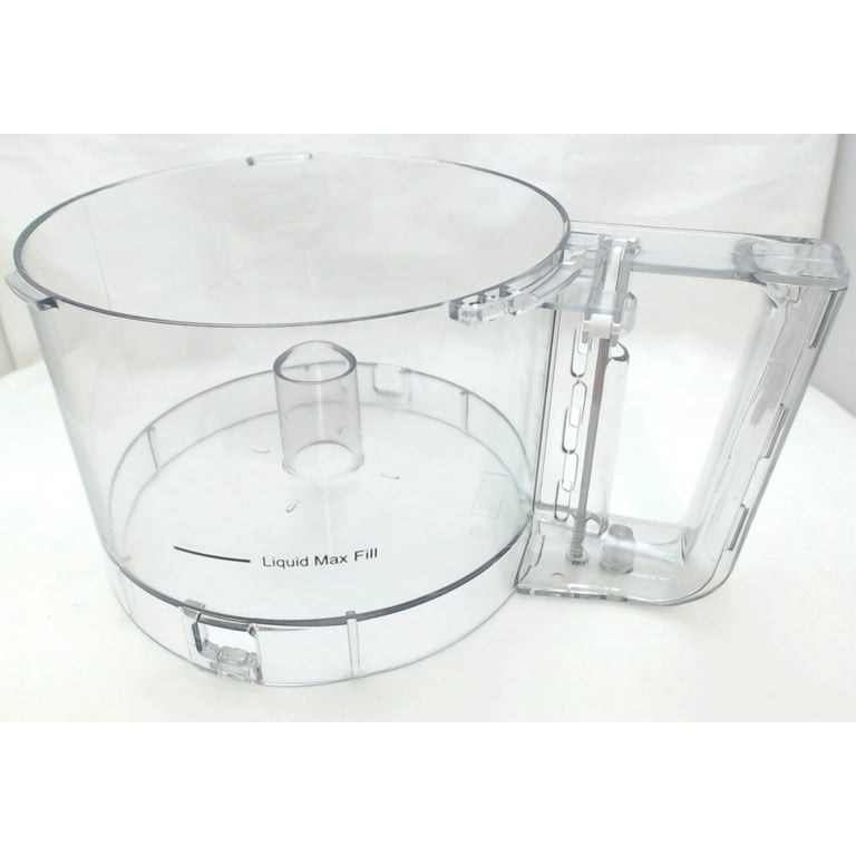 Cuisinart Work Bowl for 14-Cup Food Processors (DLC-7