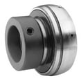 thumbnail image 1 of Tritan Insert Bearing,SA208-24G,1 1/2in Bore SA208-24G, 1 of 1