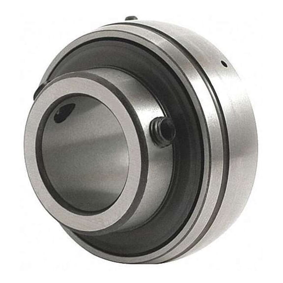 Tritan Insert Bearing,UC209-28,1 3/4in Bore UC209-28