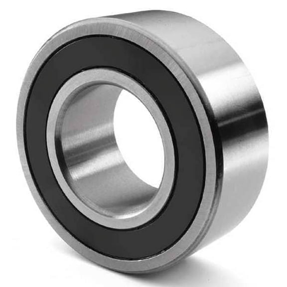 Tritan Mini Ball Brg,625,5mm Bore,Alloy Stl 625 2RS PRX