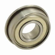 Bearings,8.00mm Bore Dia.,35,000 RPM RF1980ZZ SRL