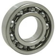 thumbnail image 1 of Tritan Miniature Ball Bearing, R6, 3/8 in Bore R6, 1 of 1