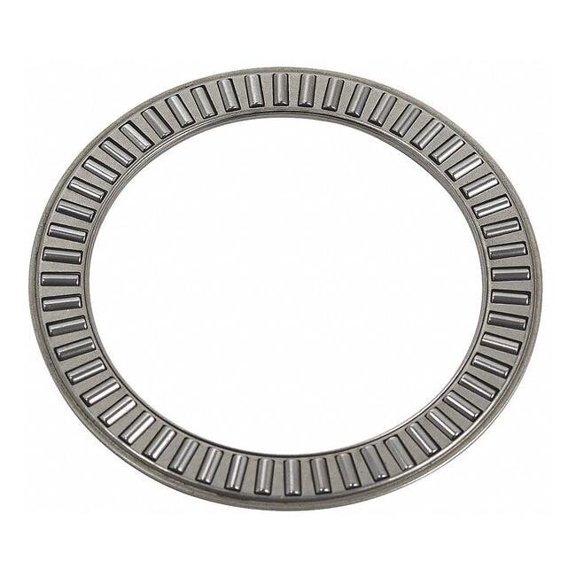 Tritan Needle Roll Thrust Brg,4860,3in Bore NTA4860
