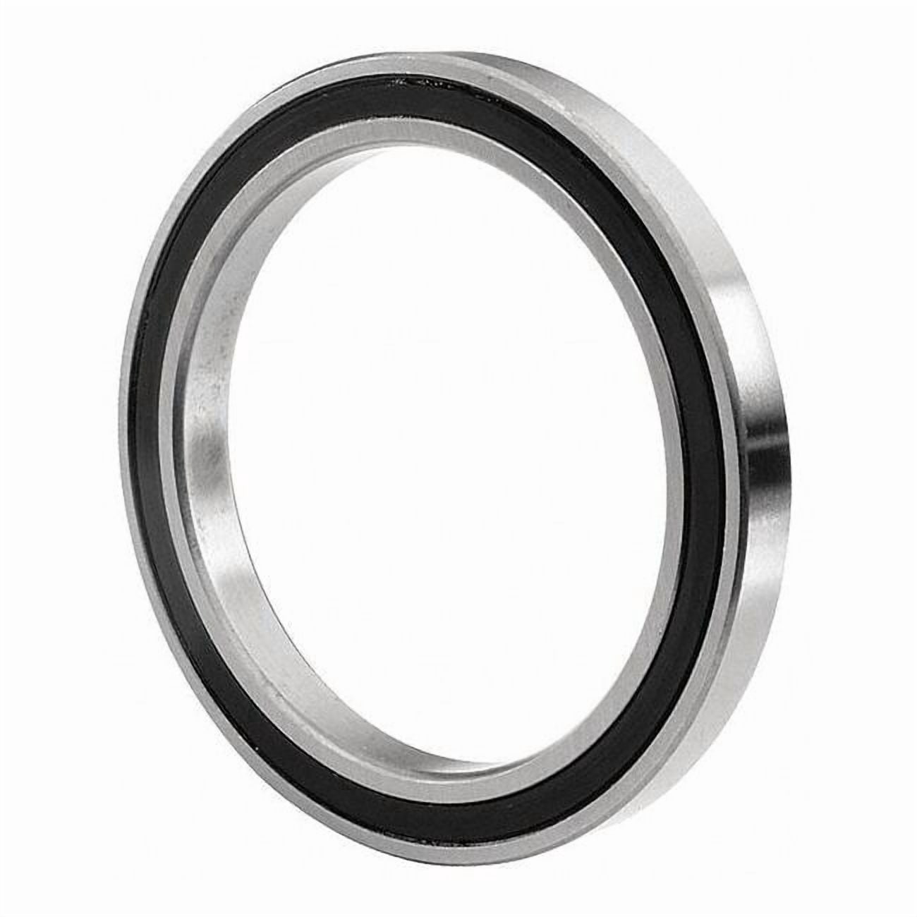 Tritan Radial Ball Bearing, PS, 40mm, 61908-2RS 61908 2RS PRX - Walmart.com