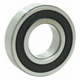 thumbnail image 1 of Tritan Radial Ball Bearing,PS,0.75In Bore Dia 3852 2RS PRX, 1 of 1