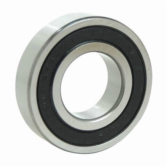 Tritan Radial Ball Bearing,PS,1.125In Bore Dia 3874 2RS PRX