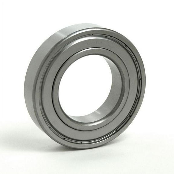 Tritan Min Ball Bearing,PS,0.875In Bore Dia R14 ZZ PRX