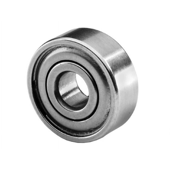 Tritan Min Ball Bearing,SS,0.125In Bore Dia SSR2 ZZ FM222
