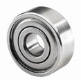thumbnail image 1 of Tritan Min Ball Bearing,PS,0.1875In Bore Dia R3 ZZ PRX, 1 of 1