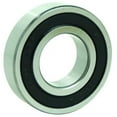 thumbnail image 1 of Tritan Min Ball Bearing,SS,0.25In Bore Dia SSR4 2RS FM222, 1 of 1