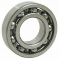 thumbnail image 1 of Tritan Radial Open Bearing,PS,17mm,6203 6203/C3, 1 of 1