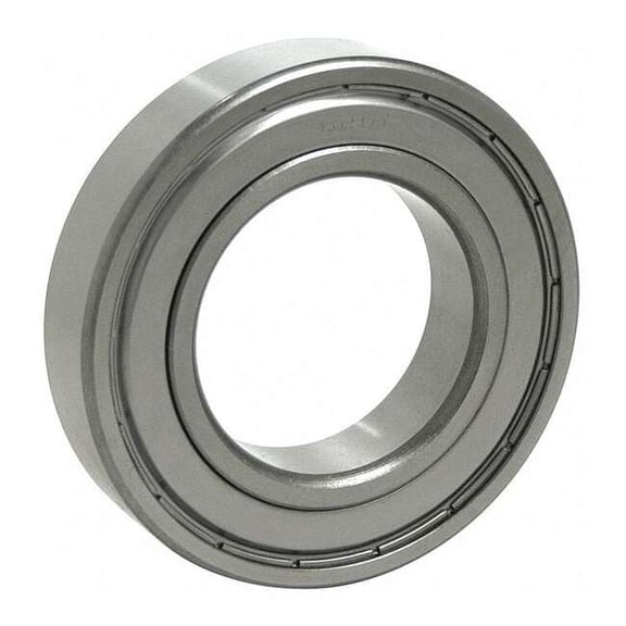 Tritan Radial Ball Bearing,PS,40mm,6208ZZ 6208 ZZ/C3 PRX