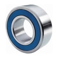 thumbnail image 1 of Tritan Radial Ball Bearing,SS,55mm,SS6311 2RS SS6311 2RS FM222, 1 of 1