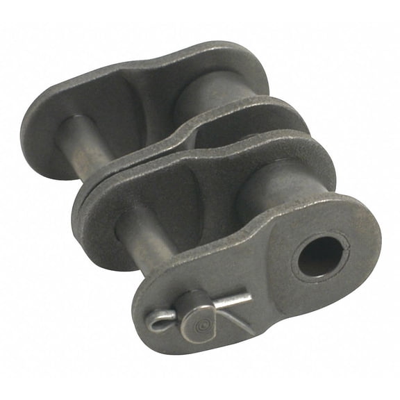 Tritan Double Riveted Chain,Offset Link 60-2R OSL