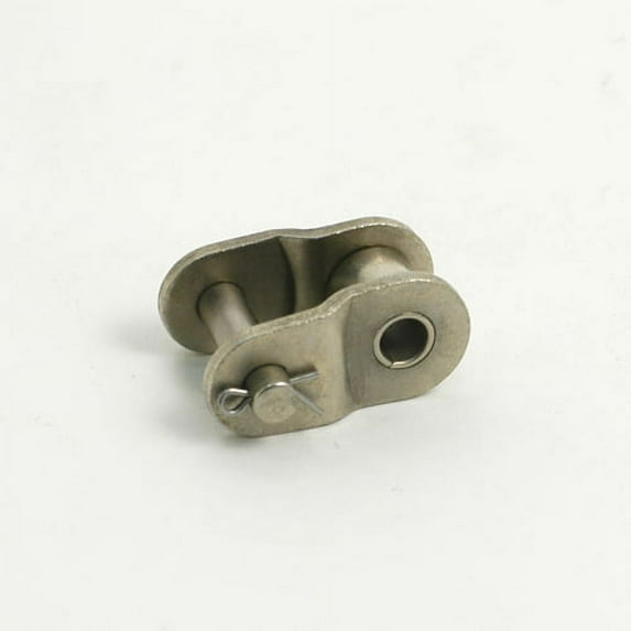 Tritan Roller Attachment Link,Steel,31/64 in 35-1NP OSL