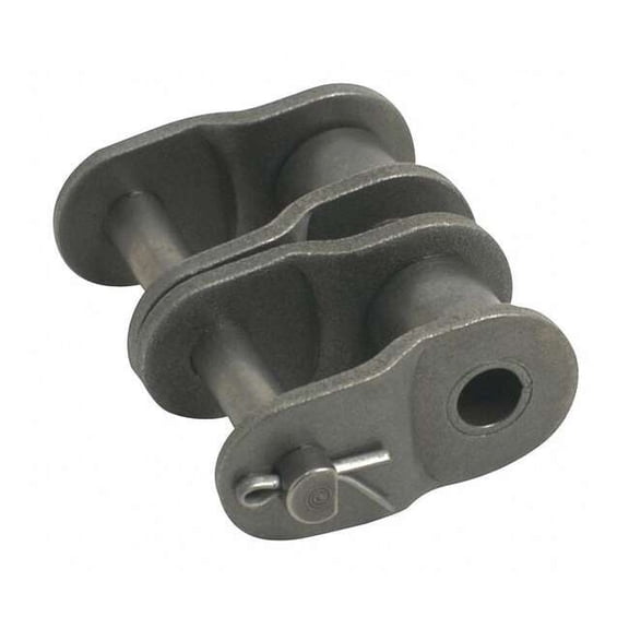 Tritan Double Riveted Chain,06B,Offset Link 06B-2 OSL