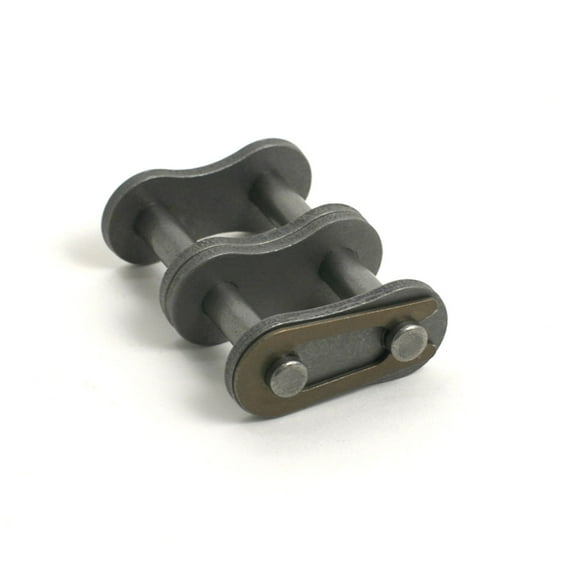 Tritan Double Riveted Chain,Link 25-2R CL