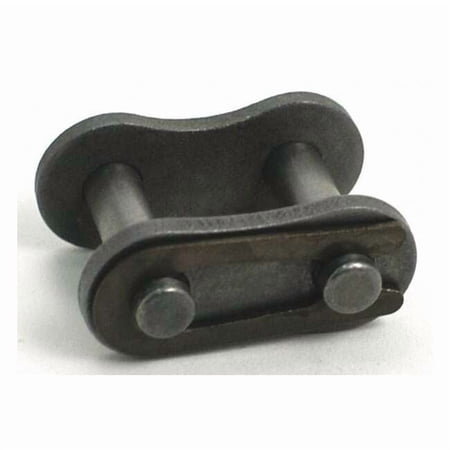 Tritan Roller Chain,05B,Single Strand, Link 05B-1 CL