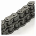 thumbnail image 1 of Tritan Roller Chain,10ft,Riveted Pin,Steel 10B-2 X 10FT, 1 of 1