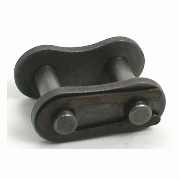 Tritan Roller Chain,Single Strand,10B, Link 10B-1 CL