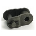 thumbnail image 1 of Tritan Roller Chain,Single Strand,Offset Link 41-1R OSL, 1 of 1