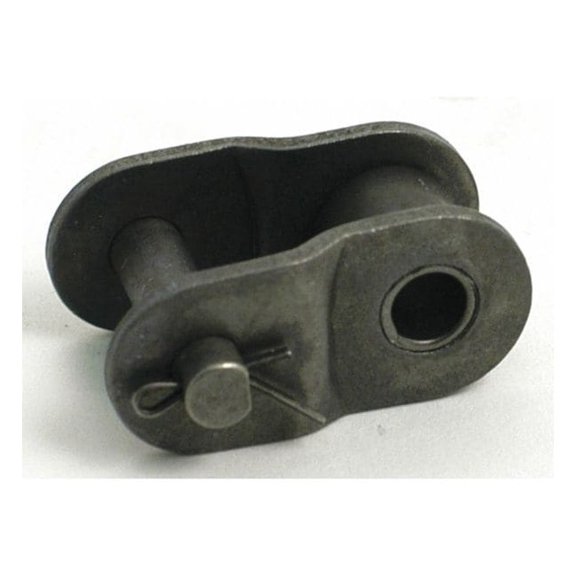 Tritan Roller Chain,Single Strand,Offset Link 41-1R OSL