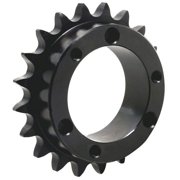 Tritan Roller Chain Sprocket,Quick Detachable 50SDS35