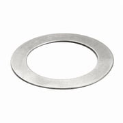 Tritan Roller Thrust Bearing Washer,1/4in Bore TRB411