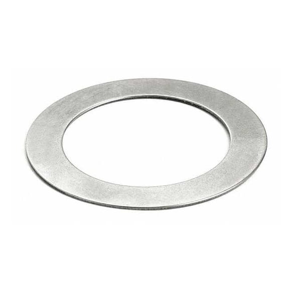 Tritan Roller Thrust Brng Washer,2 1/2in Bore TRD4052