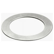 Tritan Roller Thrust Brng Washer,2 1/4in Bore TRD3648